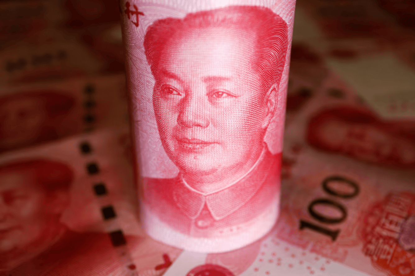 人民币持续升值,美元还能持有吗?