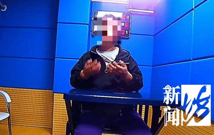 上海一老阿姨一个月在超市盗取鲜猪肉10次!被抓后的“神回复”绝了