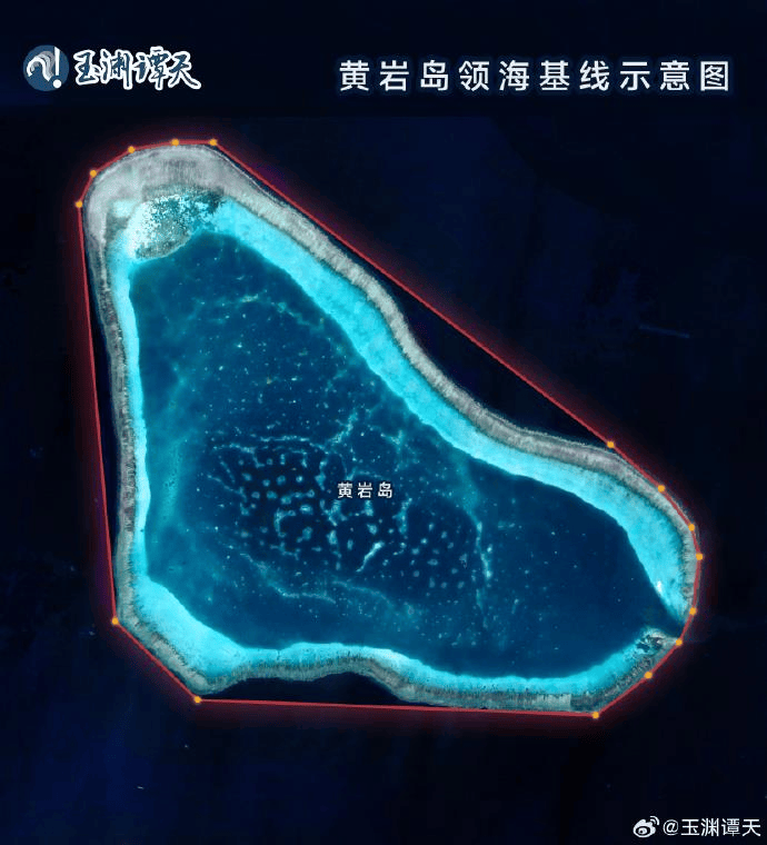 新闻8点见丨人民空军75周岁生日快乐;黄岩岛领海基线公布