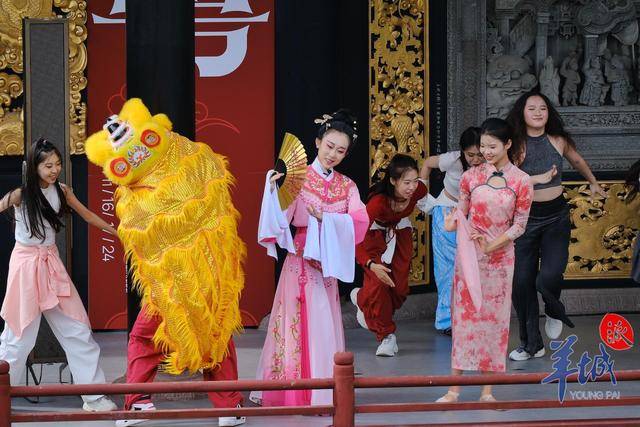 “阿冷”给华南带来3-6℃降温,广州本周继续冲击“入秋”
