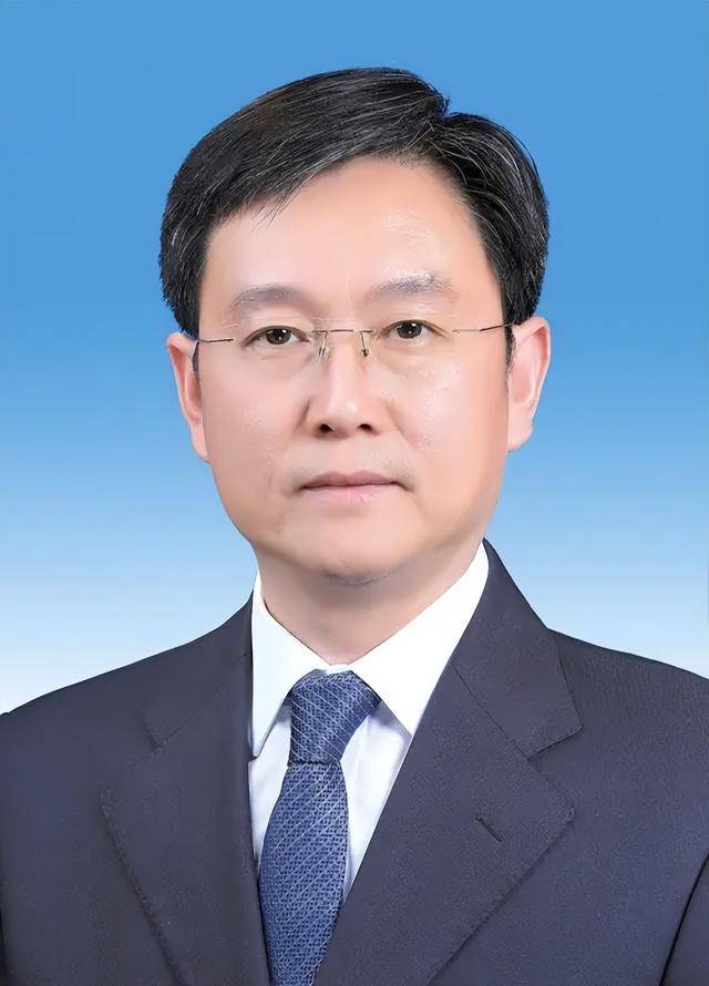 另有任用的市委书记,履新四川省委组织部