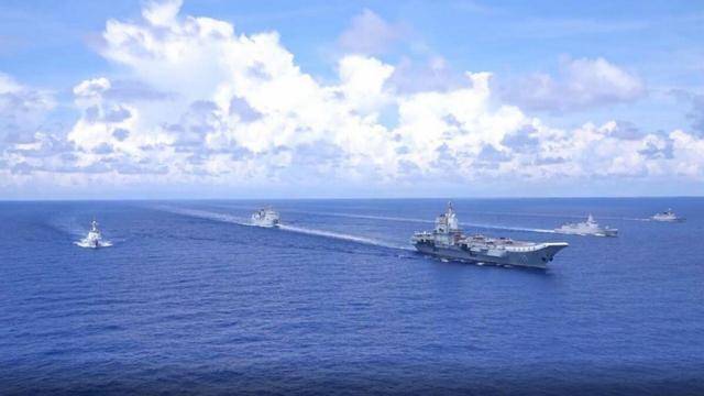外媒曝光解放军利器:打击误差不超1米,台当局多年计划成泡影