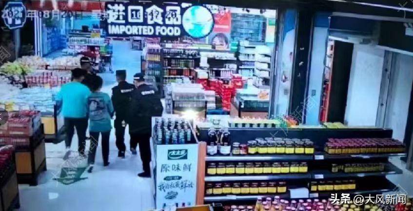 超市8名员工集体监守自盗获刑,老板盘货发现半年仅鸡蛋就丢10.8万枚