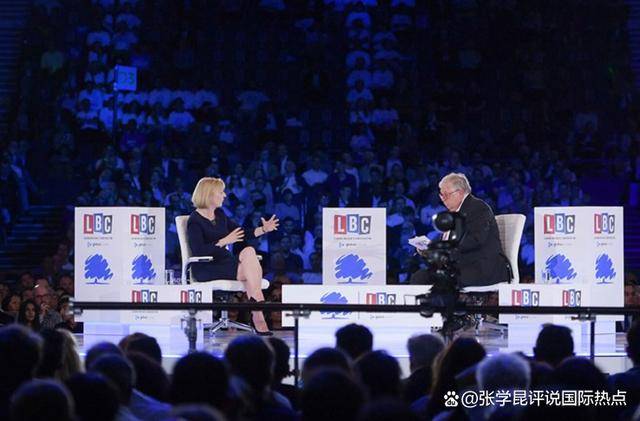 不到2个月的短命首相,坦言中国变了,只有2个方法才能对付中国
