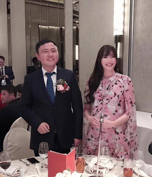 吴佩慈否认纪晓波与缅甸园区有关:官司都不知道胜诉多少场