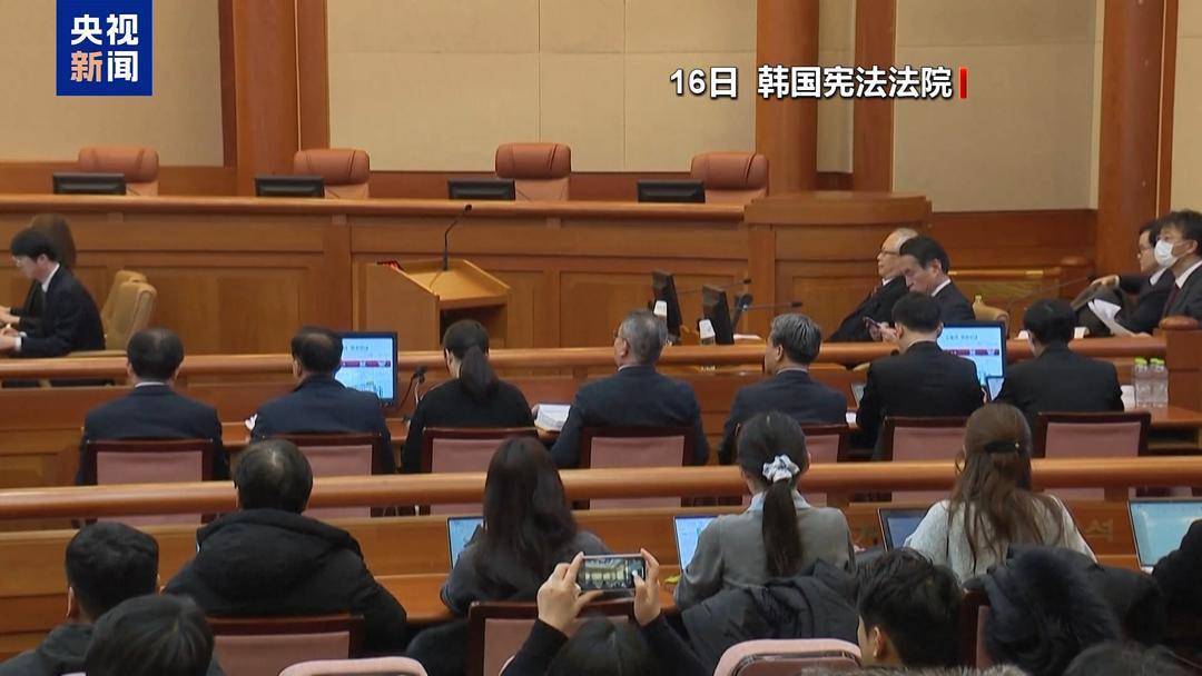 关键48小时即将截止 尹锡悦始终保持沉默 这场逮捕风暴如何收尾?