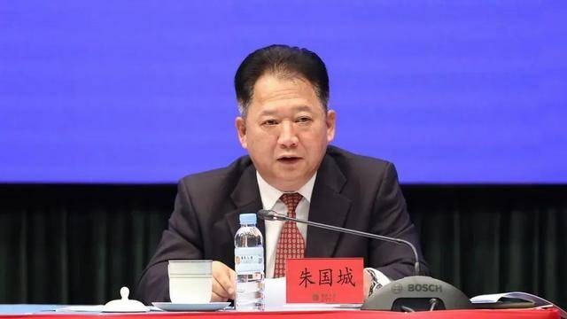 长期参与打牌赌博活动,广东省委:开除朱国城党籍