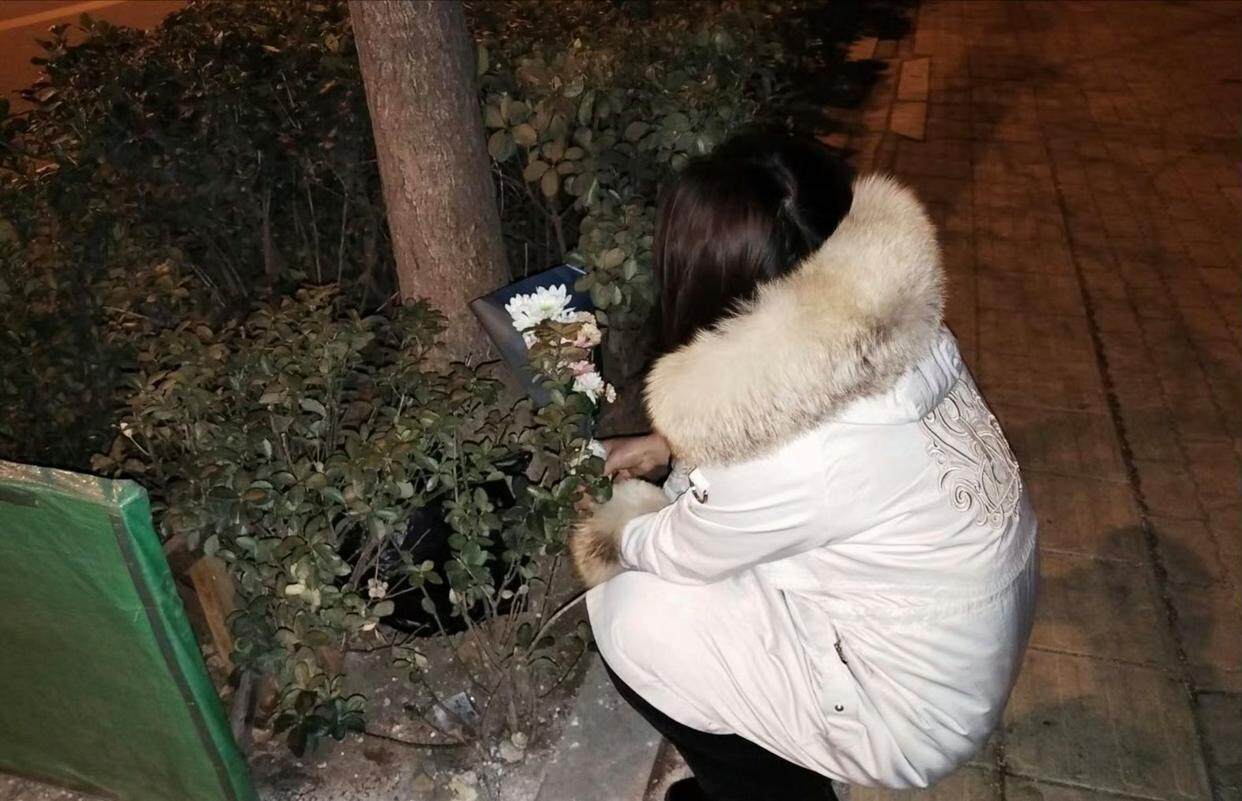 00后医科大女研究生自杀,生前讨论论文数据缺失问题