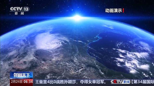 小行星撞击地球的概率为何一变再变?如何防御?一文了解