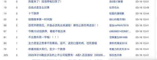 3•15暴击!4家上市公司、3家IPO企业“哭晕”在厕所