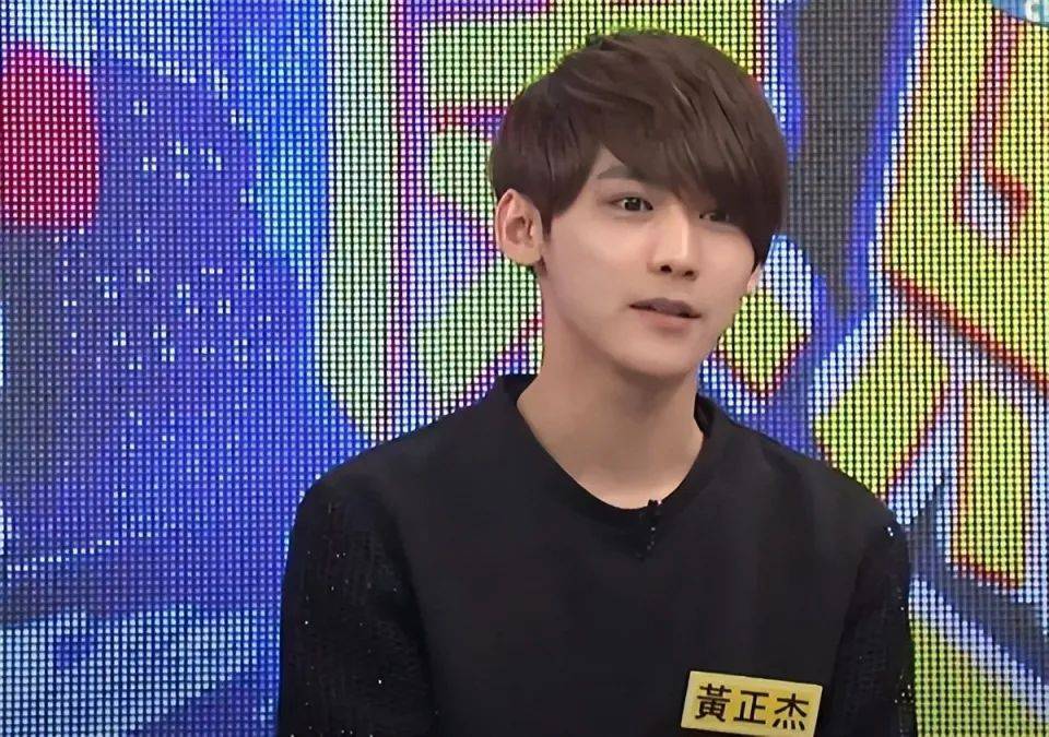 突传讣告!31岁男星黄正杰去世,两天前还曾录制跳舞视频,母亲透露死因及遗言