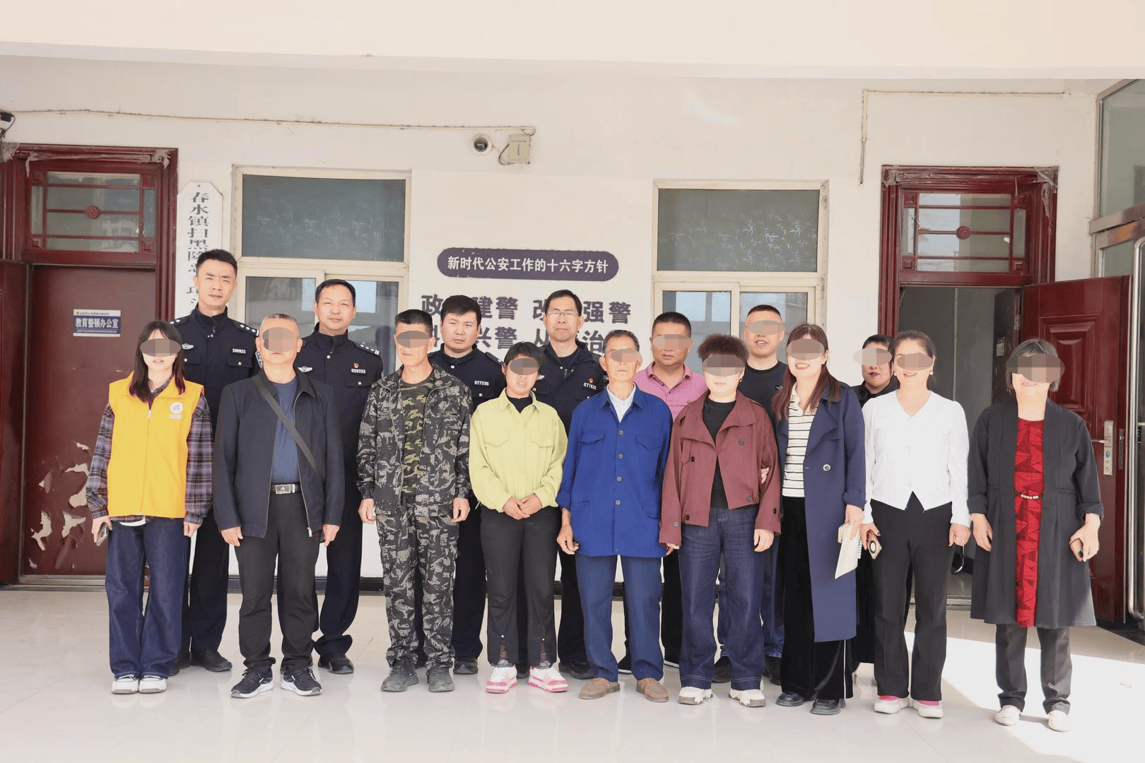 女孩跟男友外出打工失踪,15年后被找到已育两子 父亲:她当年流浪到河南,不知回家的路