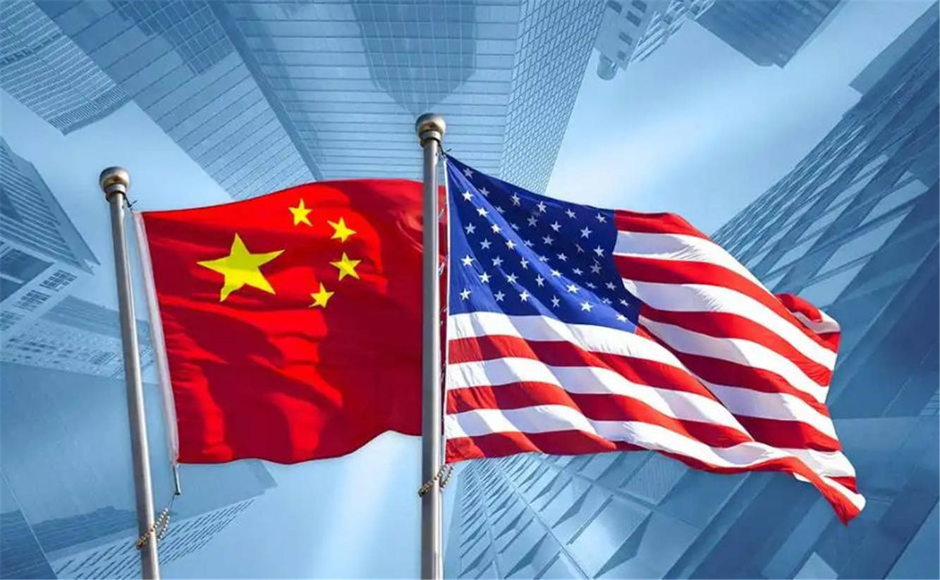 中方偏不上谈判桌,特朗普被逼急,对华态度大变,一点办法都没有
