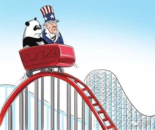 牛弹琴:一觉醒来,日内瓦传来一个好消息
