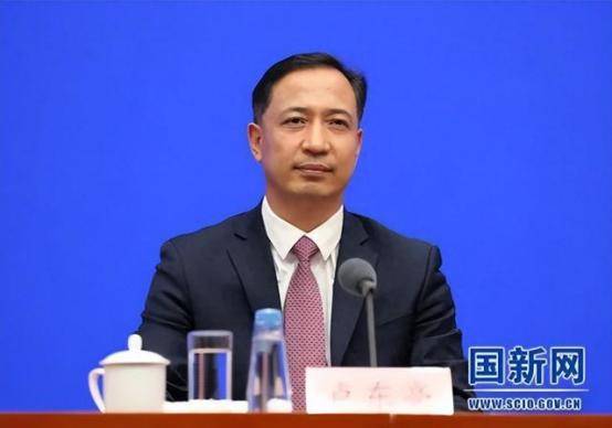 又一“70后”中央候补晋升正部;两大央企“换将”
