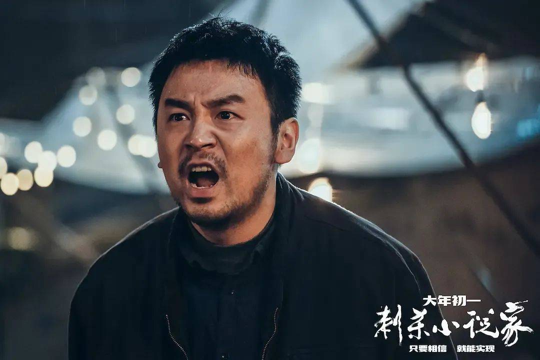 “怎么哪儿都是雷佳音？”刷脸太频繁遭吐槽，大银幕被“少数人霸屏”谁的锅？