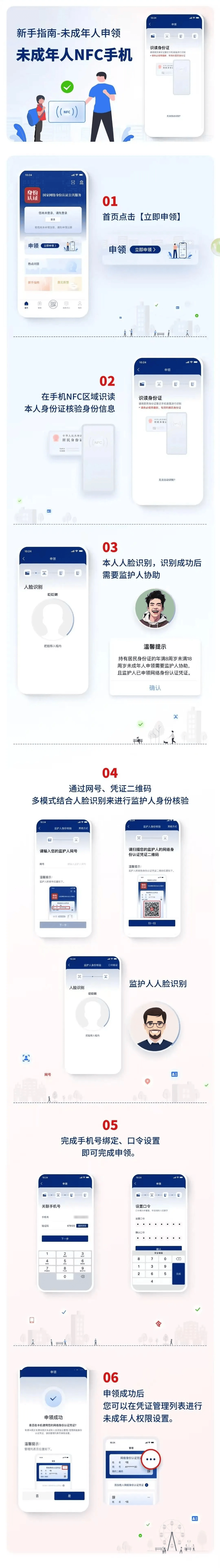 “新身份证”来了!今起施行