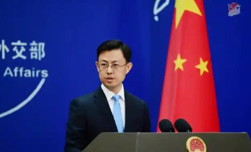 七国集团再度发声，不许逮捕乱港分子，中方六字回应掷地有声！