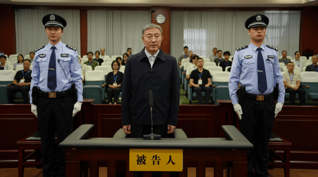 涉案3.16亿,刘星泰被判死缓!他检举揭发他人重大犯罪经查属实,有重大立功表现