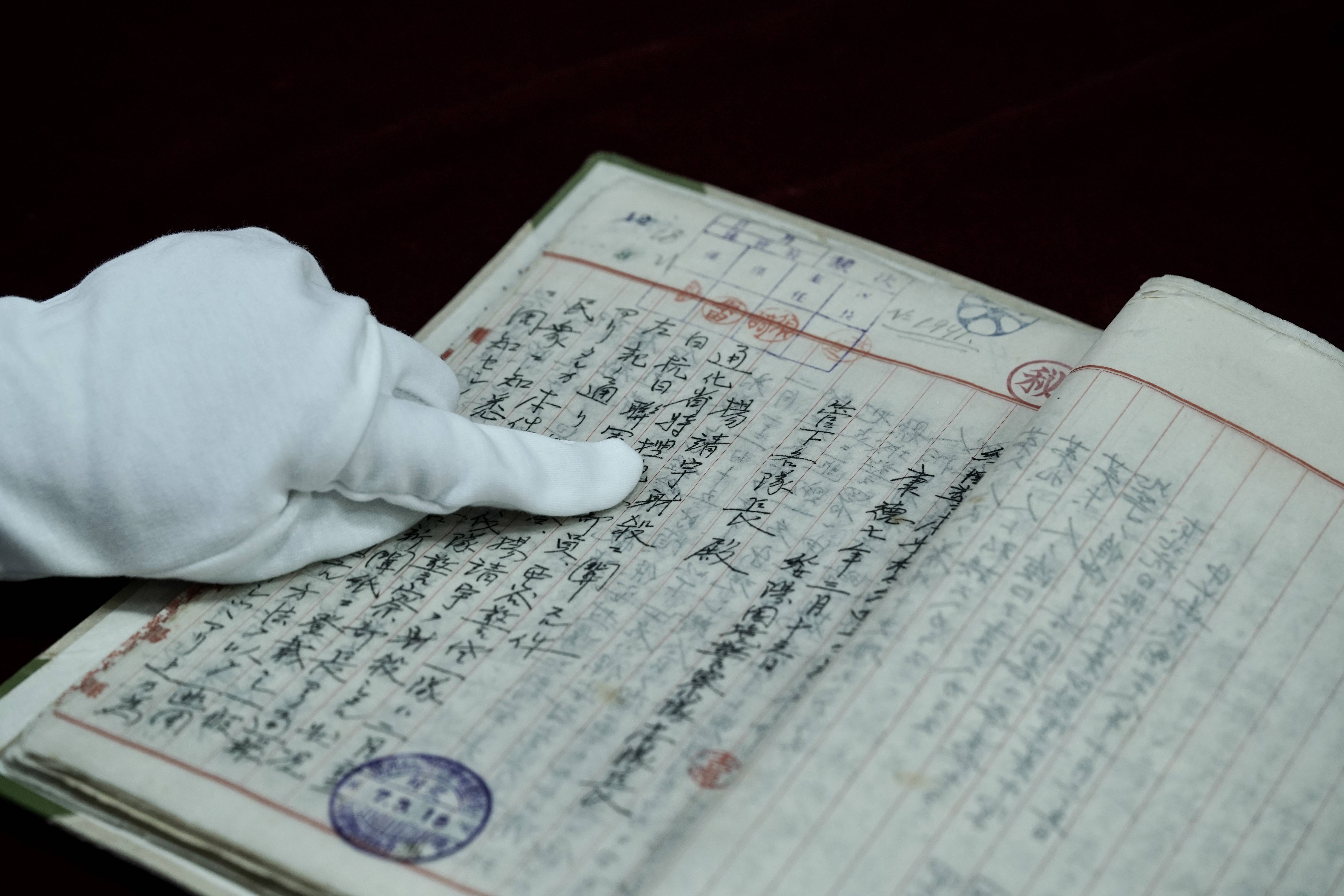 杨靖宇将军牺牲确切时间地点得以确认