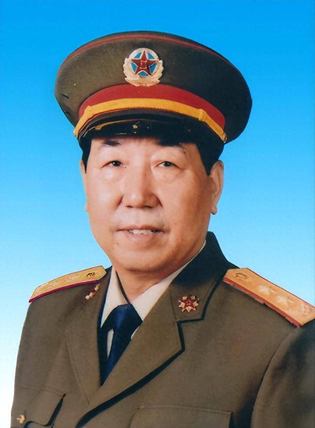 原北京军区副政委兼纪委书记王福义逝世,享年93岁,曾参加平津、宜沙等战役战斗,参加了抗美援朝