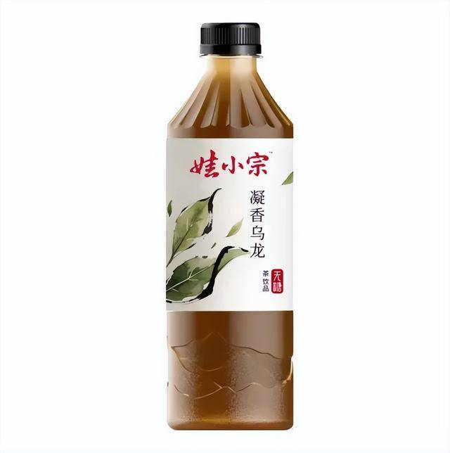 “娃哈哈”换“娃小宗”,多数经销商尚不知情