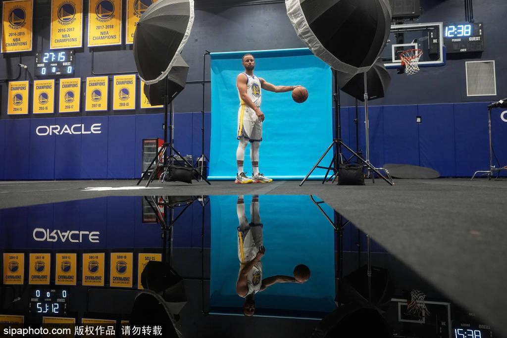 勇士队全明星前锋梦碎于乔纳森·库明加的合同