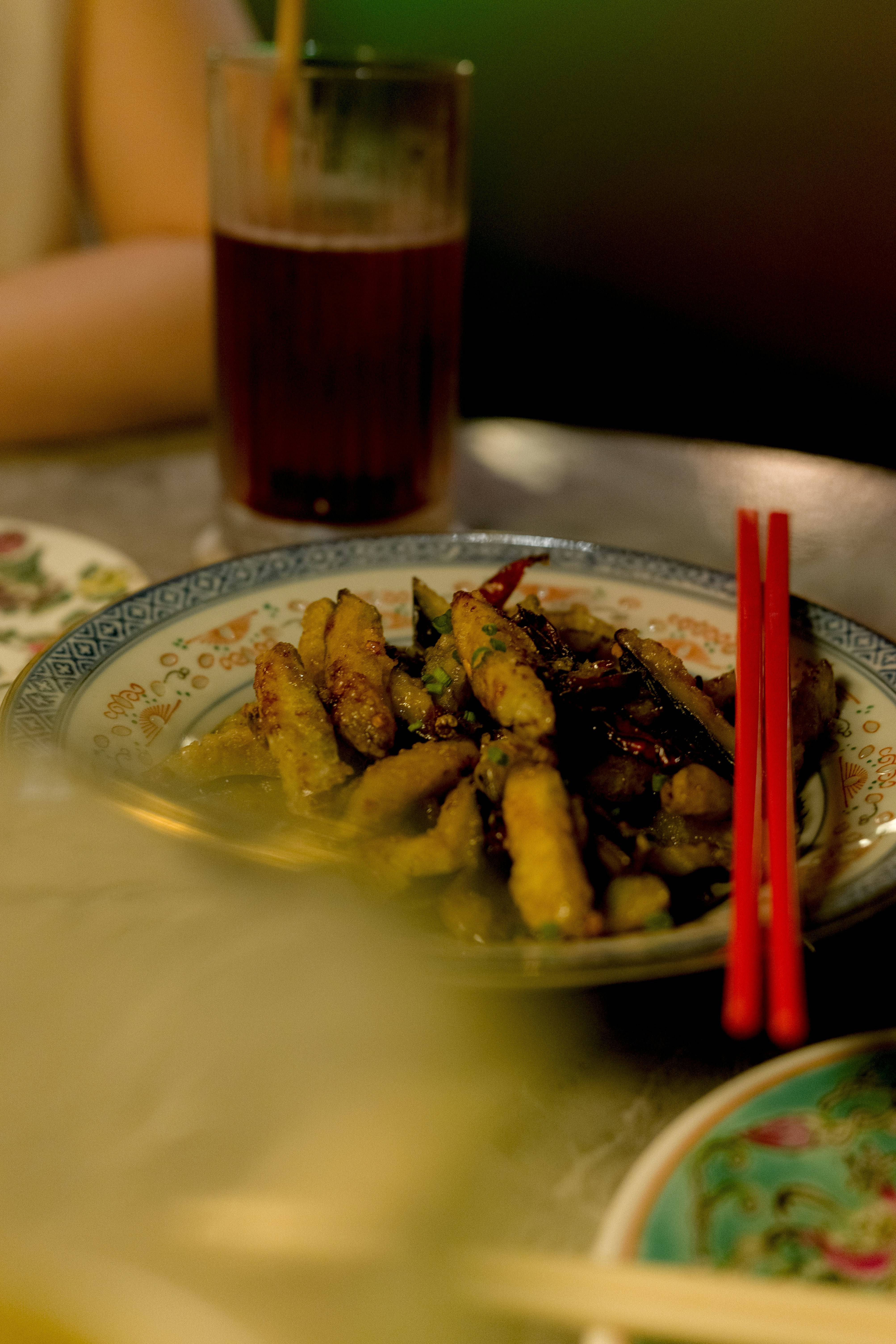 好好吃饭，就是好好过日子：健康饮食的秘密与长寿习惯