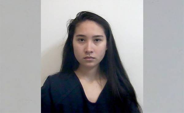 涉嫌计划袭击犹太会堂“尽可能多杀犹太人”,美国一18岁女子被捕