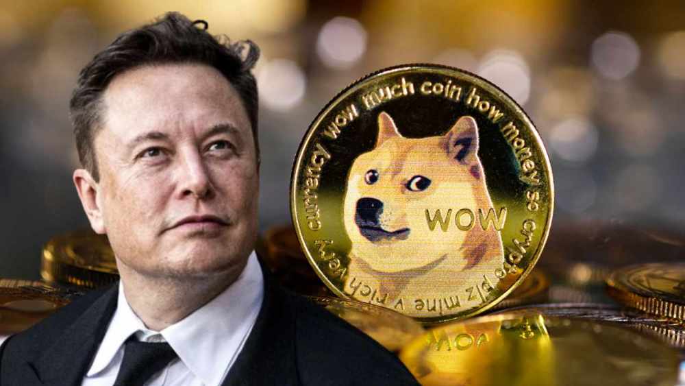 狗狗币为什么受到追捧的简单介绍 狗狗币为什么受到追捧的简单介绍
