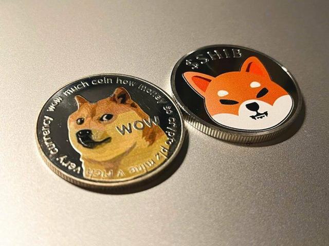 shib跟狗狗币有什么关系的简单介绍