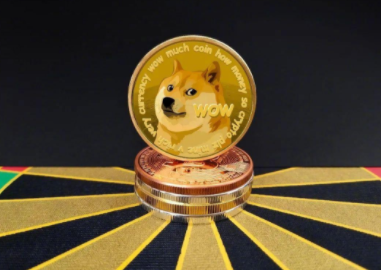 狗狗币每日行情几点清零(狗狗币每日成交量)