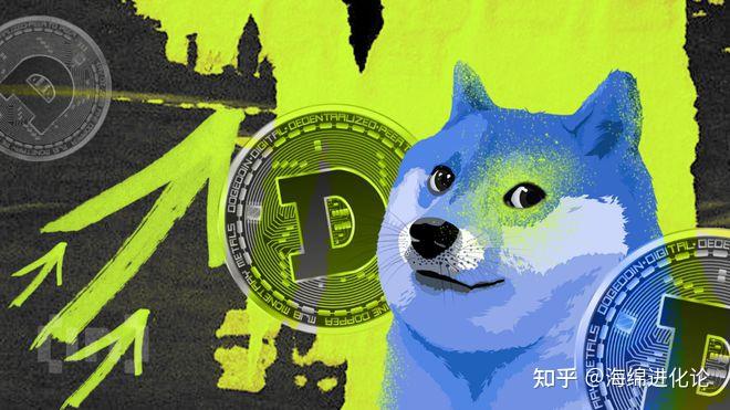2022狗狗币的价格评估预测(狗狗币2021最高价格) 2022狗狗币的价格评估预测(狗狗币2021最高价格)