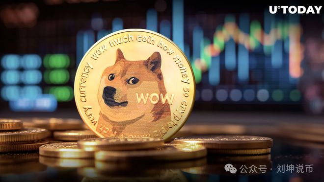 狗狗币风险英语(柴犬币1000元赚了8000万)