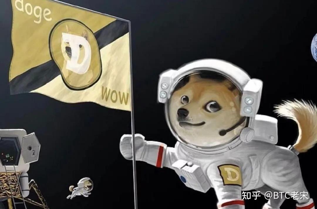 shib跟狗狗币有什么关系(shib和狗狗币区别)