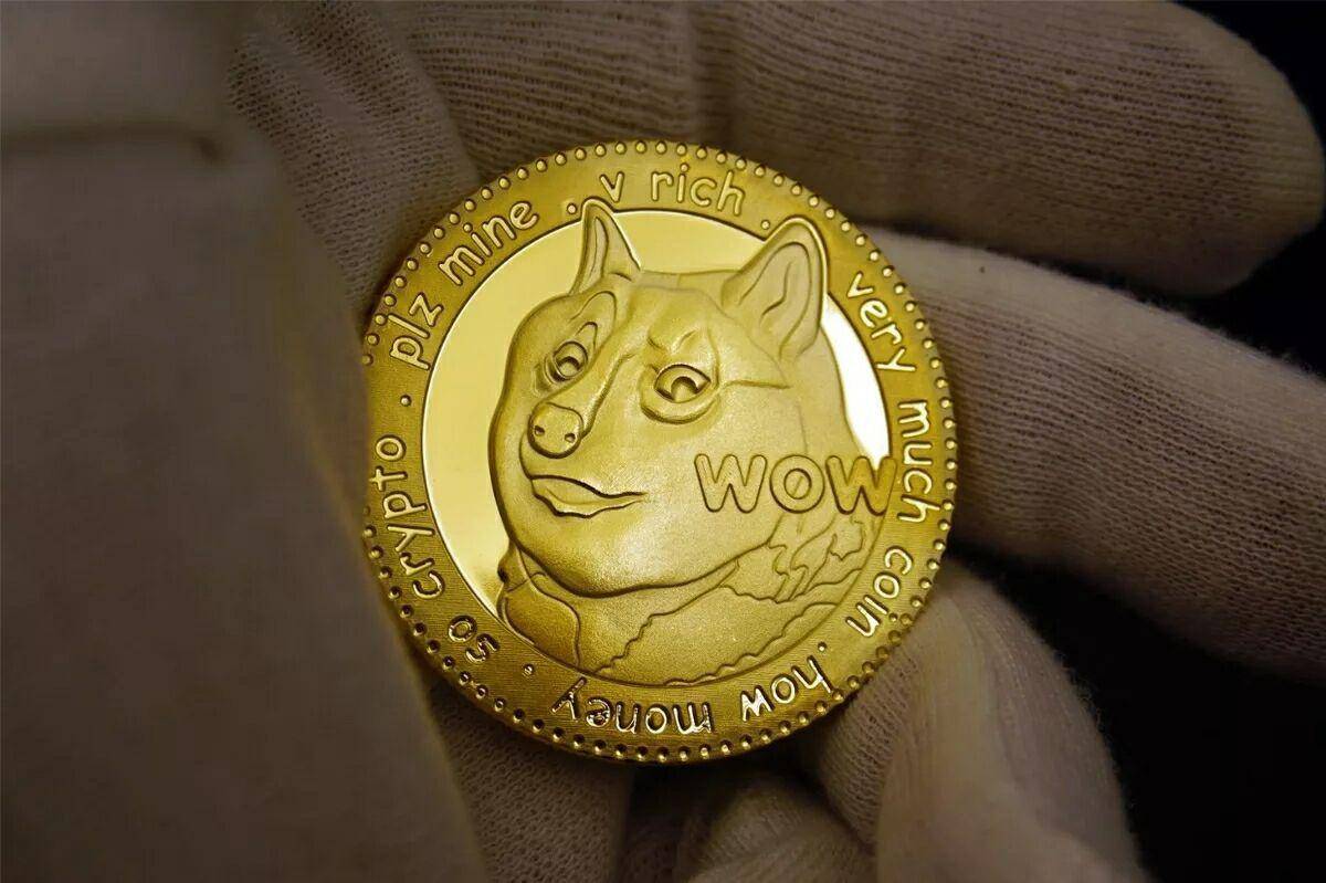 dogeking狗狗币的简单介绍 dogeking狗狗币的简单介绍