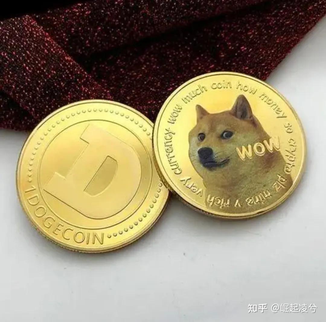 dogeking狗狗币的简单介绍 dogeking狗狗币的简单介绍