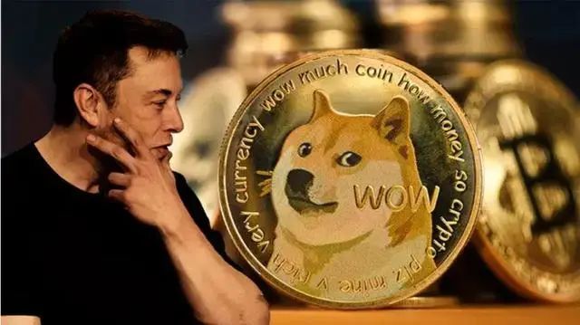 95后狗狗币教主推特(狗狗币创始人卖了多少狗狗币) 95后狗狗币教主推特(狗狗币创始人卖了多少狗狗币)