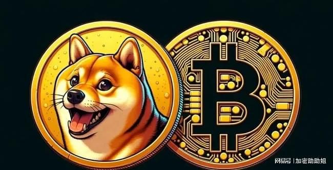 doge狗狗币最近行情哪个好(狗狗币现货) doge狗狗币最近行情哪个好(狗狗币现货)