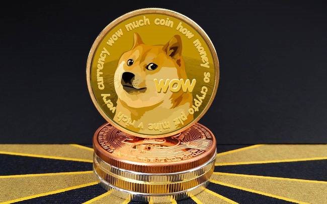 狗狗币什么时候运行(狗狗币从什么时候开始涨) 狗狗币什么时候运行(狗狗币从什么时候开始涨)