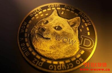 狗狗币的币史(狗狗币的五次史诗级暴涨) 狗狗币的币史(狗狗币的五次史诗级暴涨)
