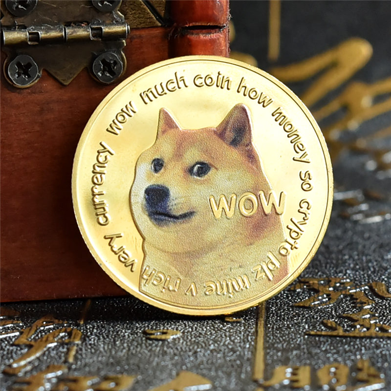 狗狗币币世界(狗狗币coin) 狗狗币币世界(狗狗币coin)