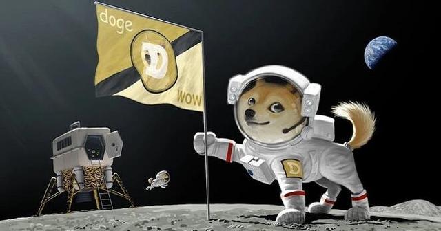不会是狗狗币(狗可能不是人,但你是真的狗表情包)