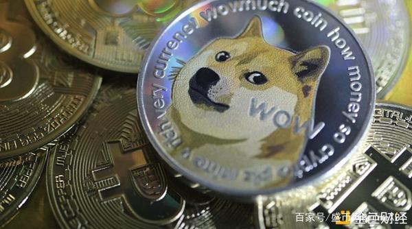 加密货币狗狗币未来5年趋势(加密货币狗狗币未来5年趋势分析) 加密货币狗狗币未来5年趋势(加密货币狗狗币未来5年趋势分析)