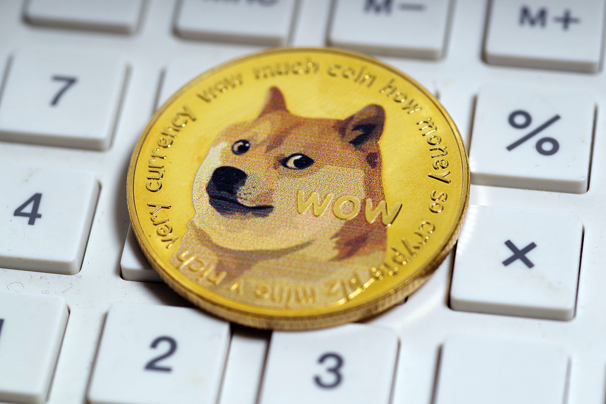 狗狗币的今天价格(狗狗币今天价格多少钱一枚)