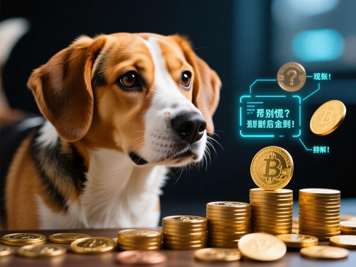 关于提狗狗币到tp平台要多久的信息