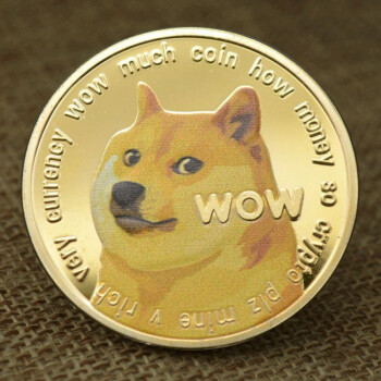 2012年狗狗币(2012年狗狗币价格)