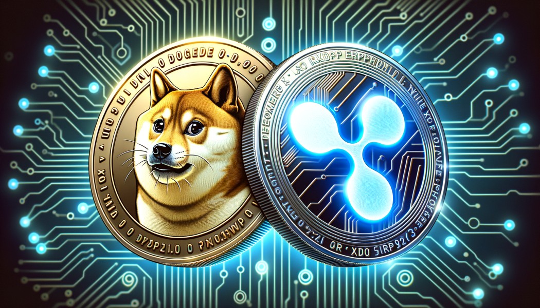 艾达币与狗狗币(柴犬币和狗狗币哪个值得投资)
