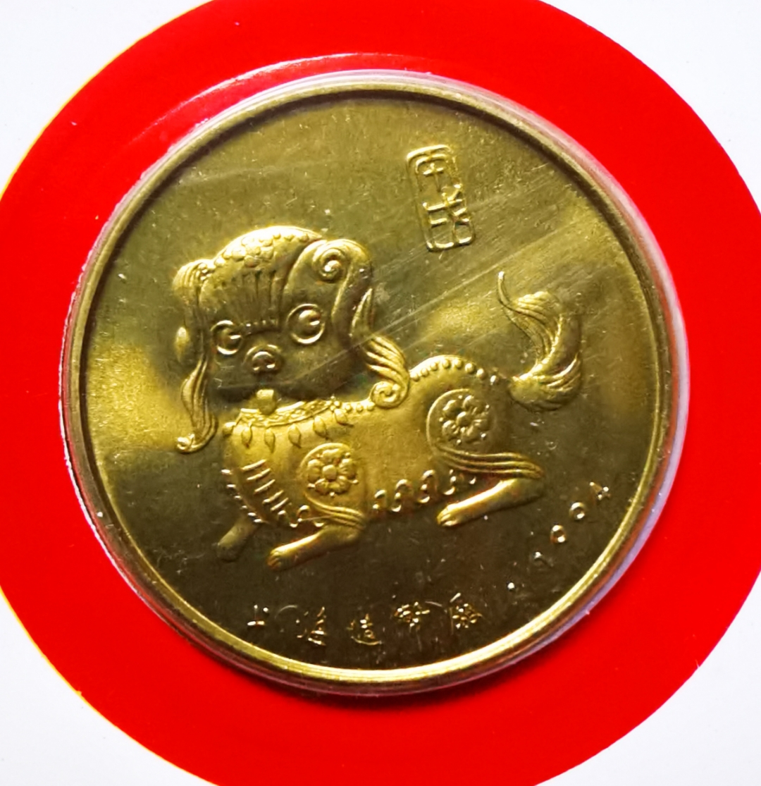 2018年狗狗币历史最低(2018年发行的狗币市值多少钱?)