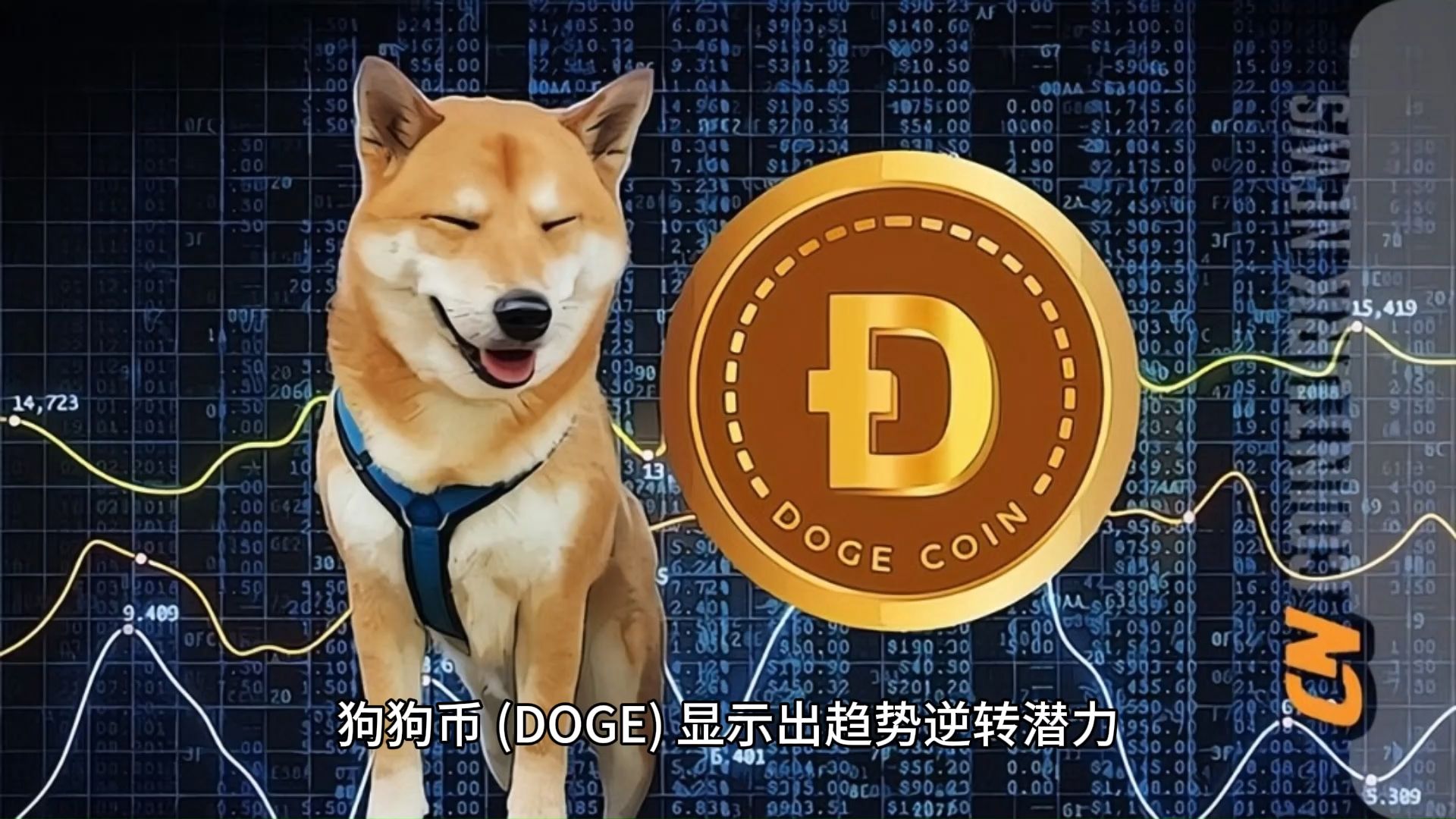 狗狗币风险英语(狗狗币的英文代号)